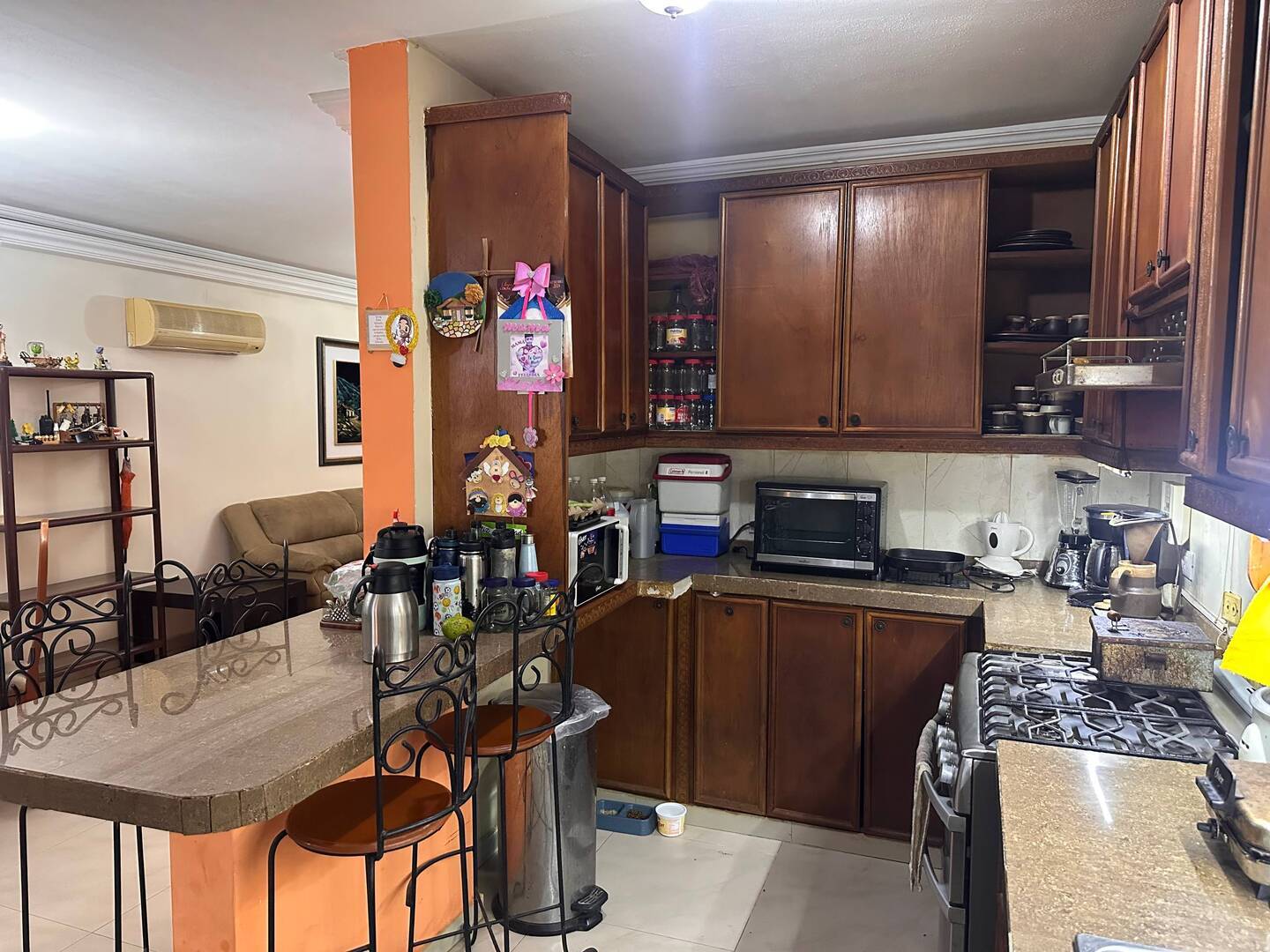 #8815 - CONJUNTO CERRADO para Venta en Maracaibo - V