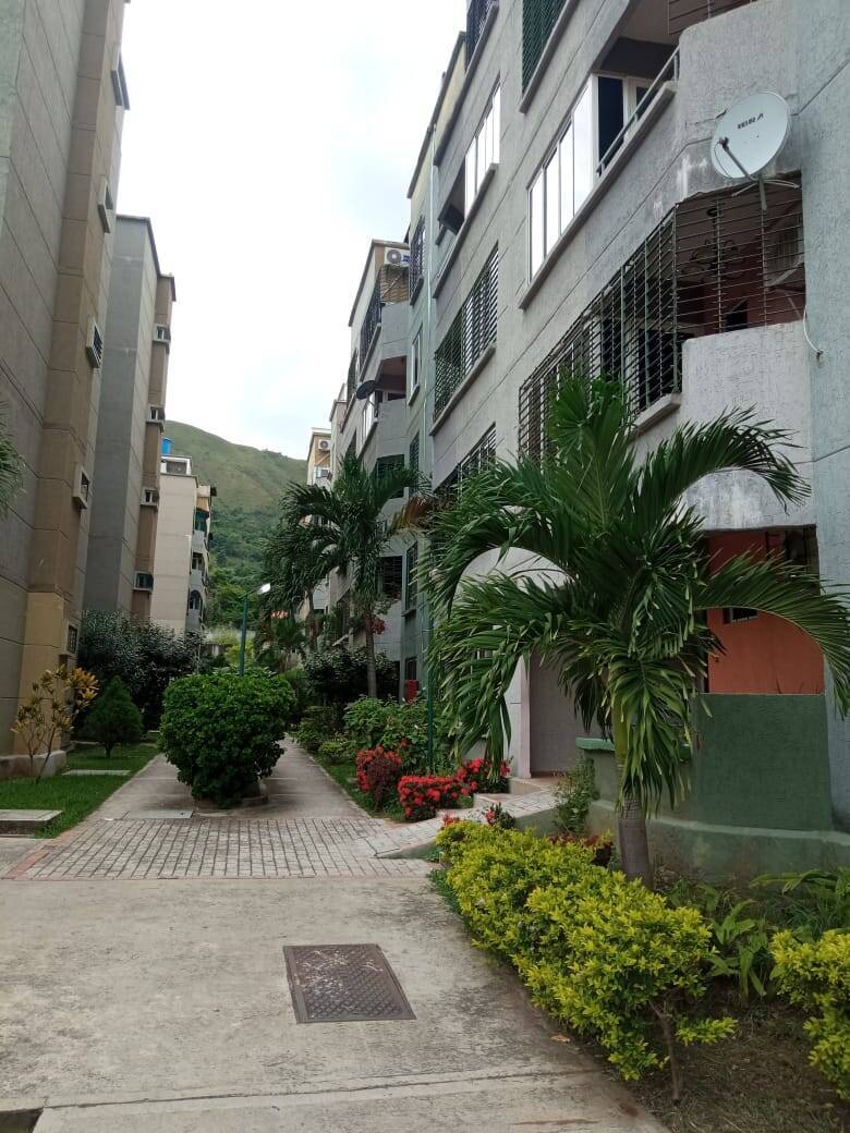 #8838 - APARTAMENTO para Venta en San Diego - G