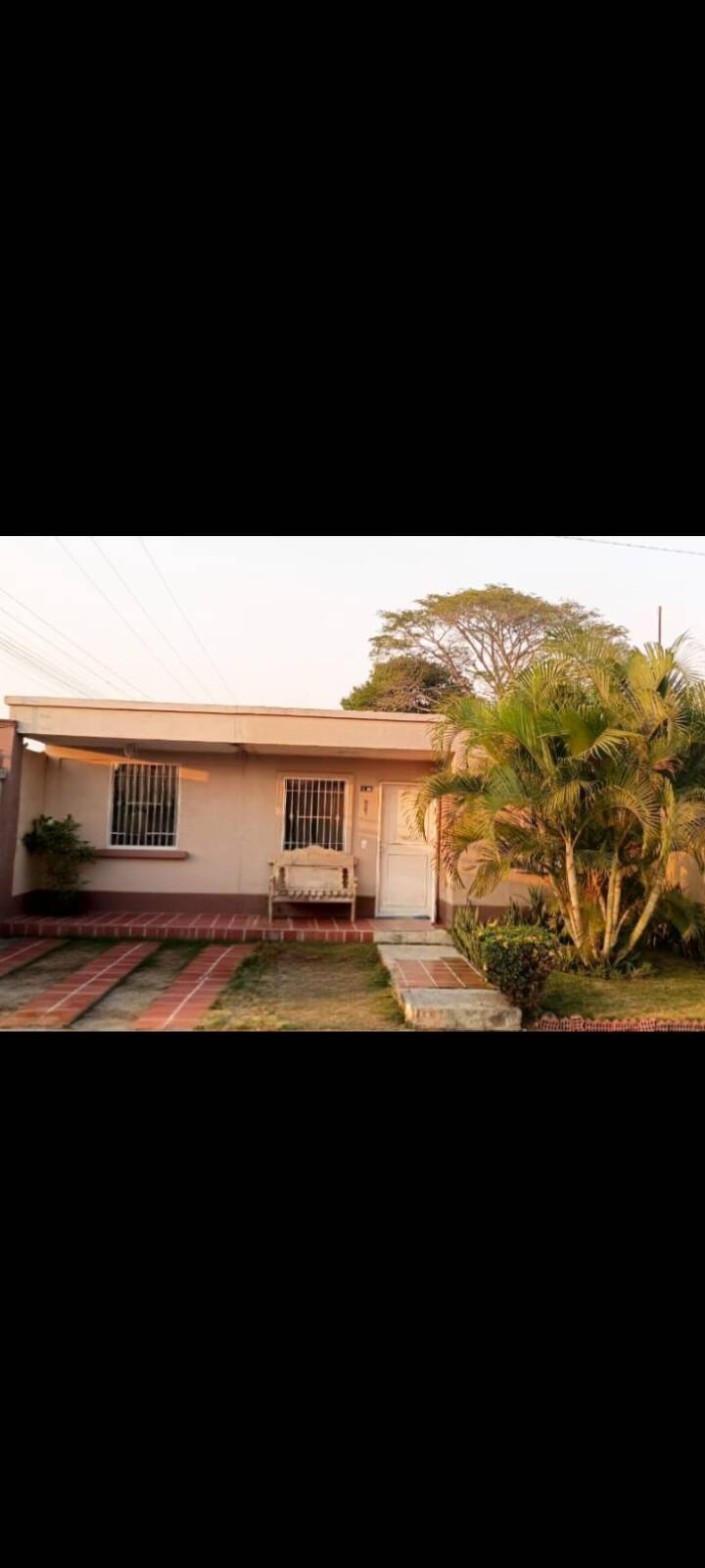 #8844 - CASA para Venta en Araure - P