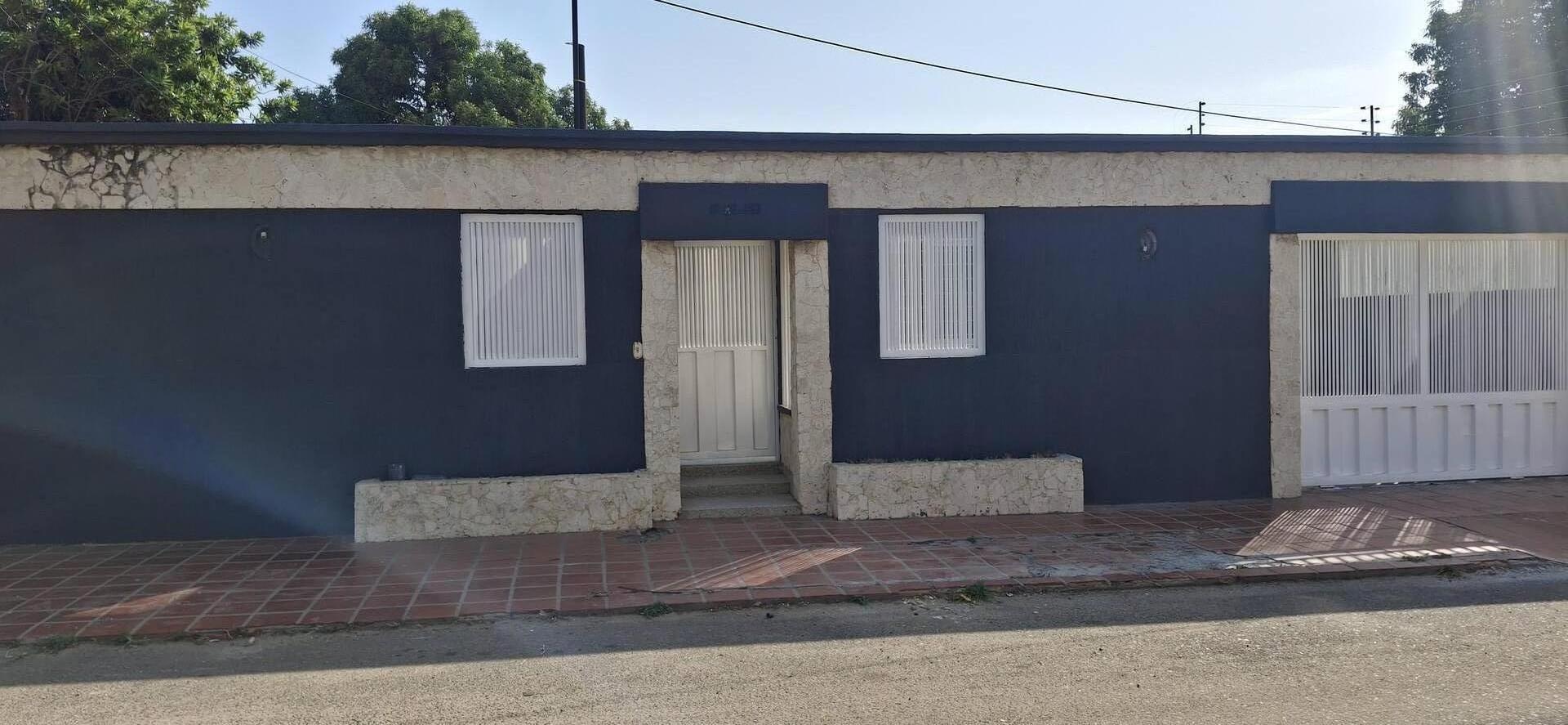 #8850 - CASA para Venta en Maracaibo - V