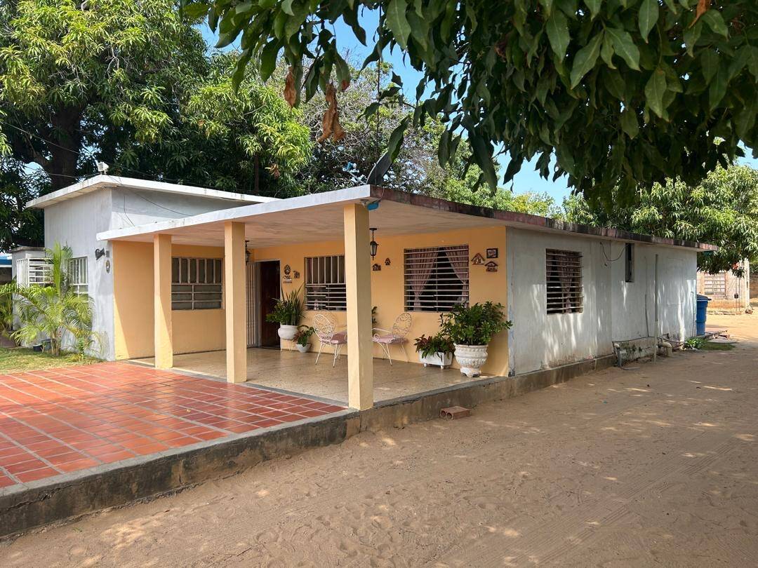 #8860 - CASA para Venta en San Francisco - V