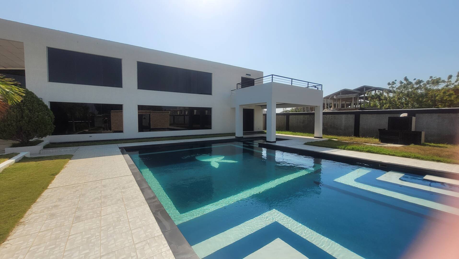 #8851 - CASA para Venta en Maracaibo - V