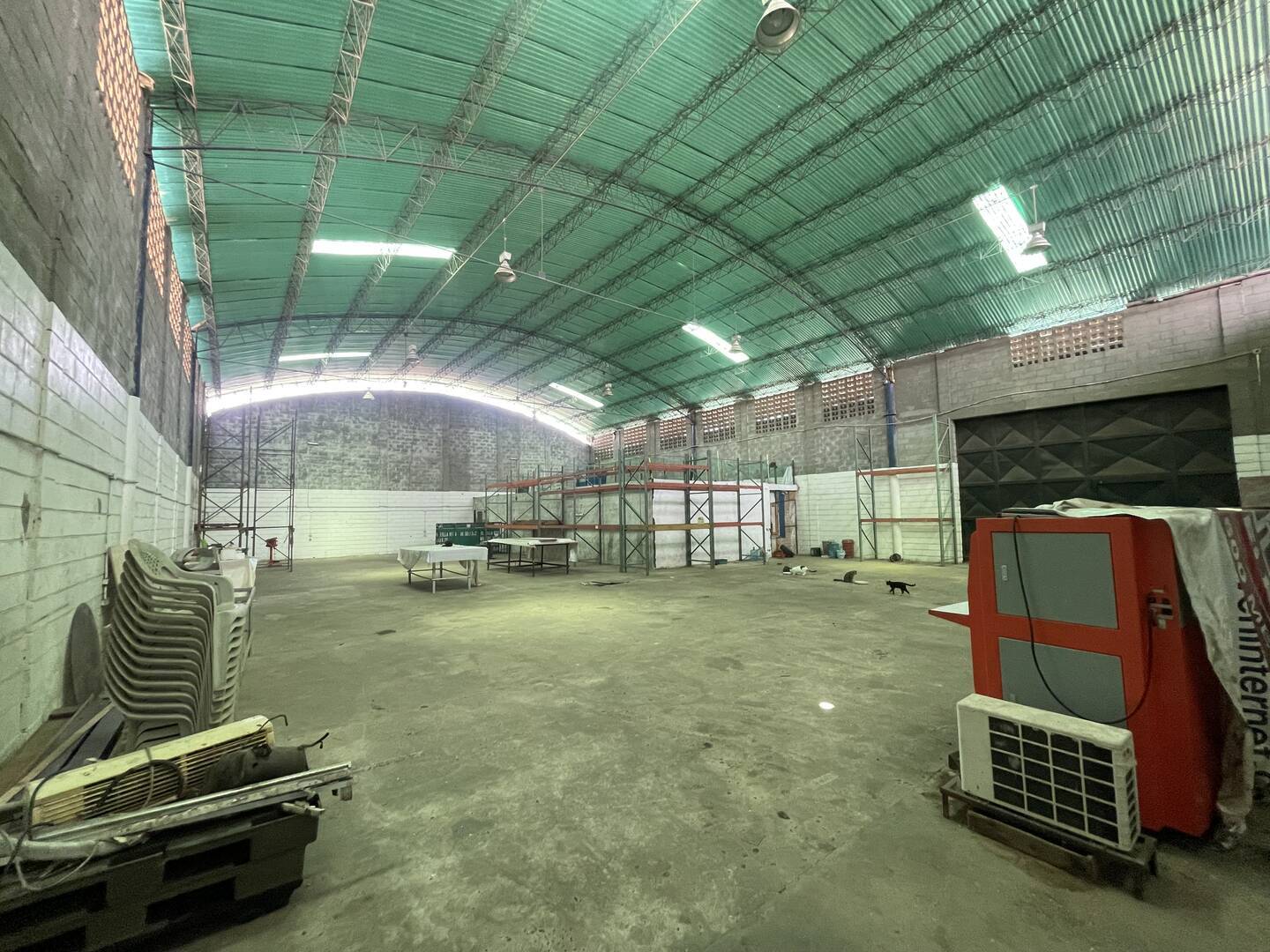 #8875 - GALPÓN / BODEGA para Venta en Maracaibo - V