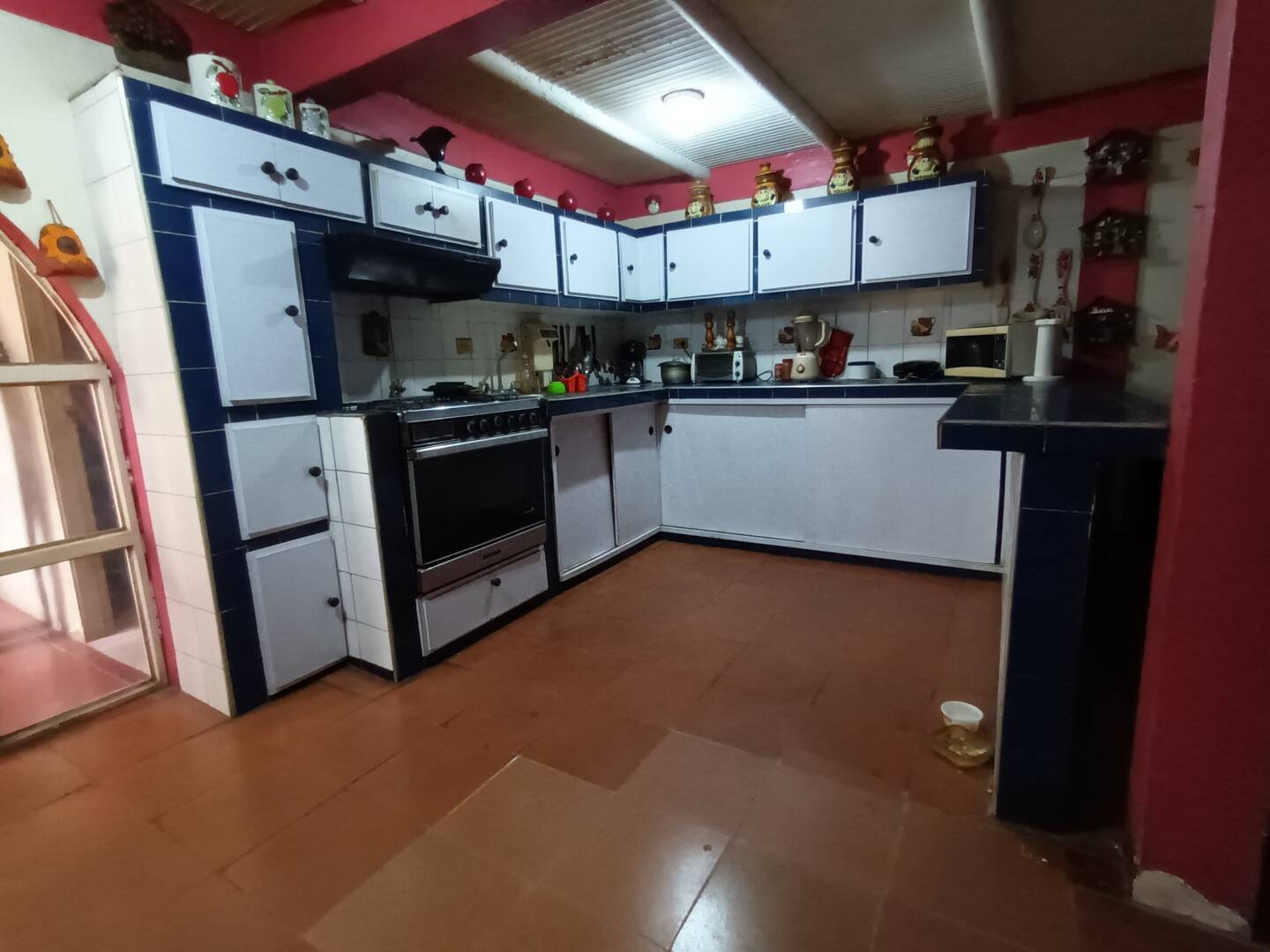 #8883 - CASA para Venta en San Francisco - V