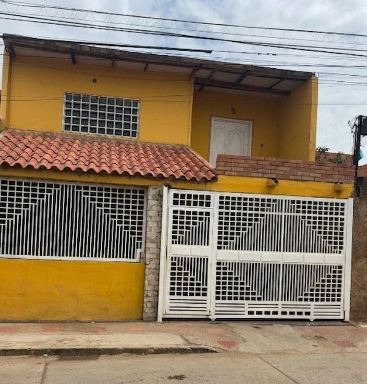 #8894 - CASA para Venta en Maracaibo - V