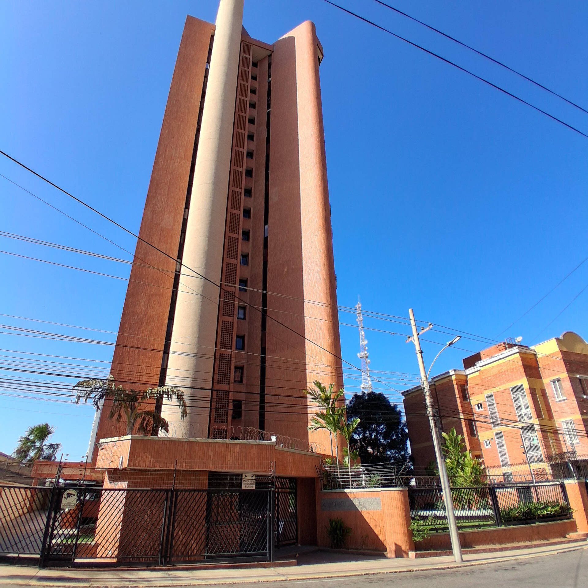 RESIDENCIA CAMINO REAL