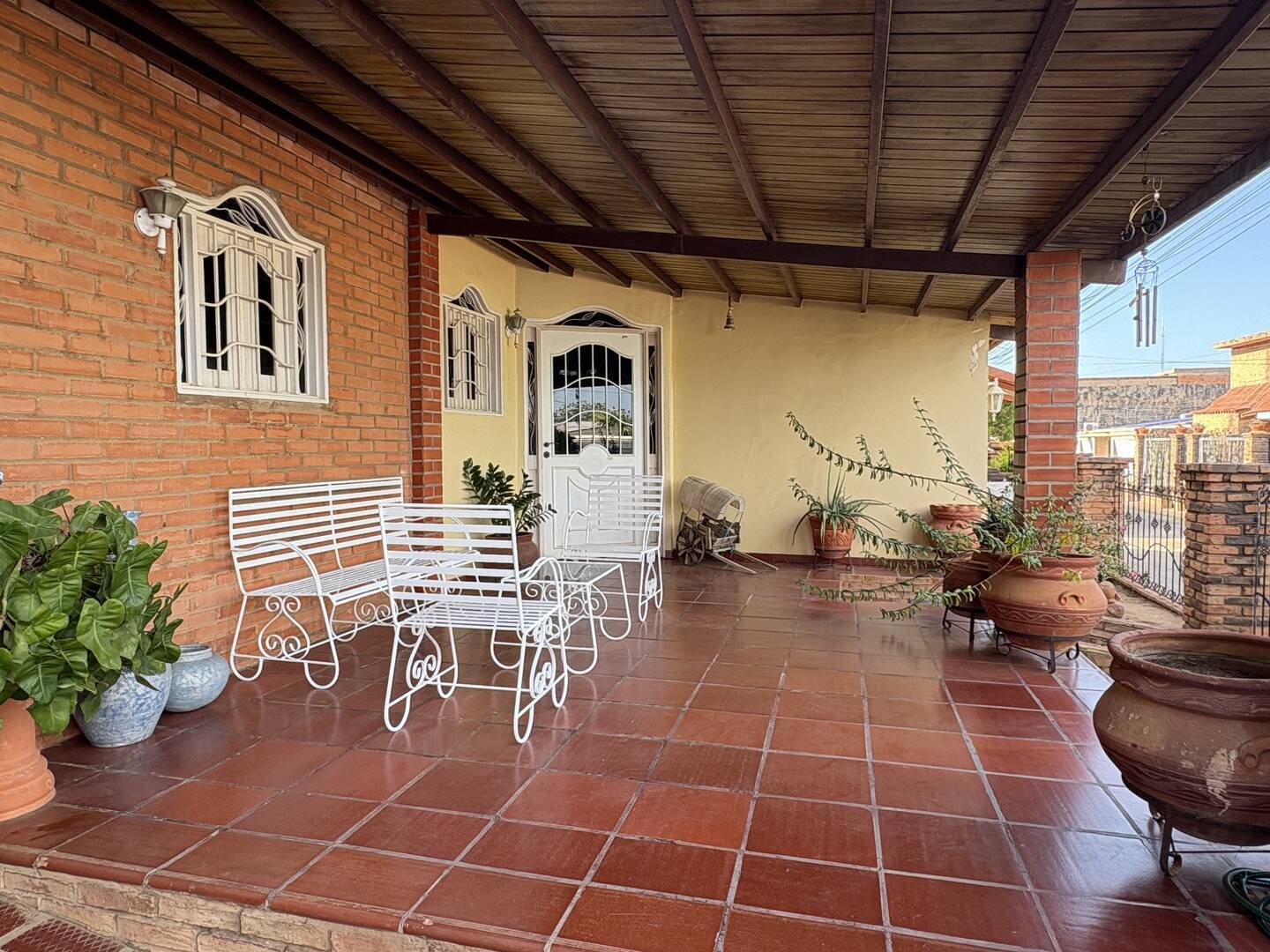 #8905 - CASA para Venta en Maracaibo - V