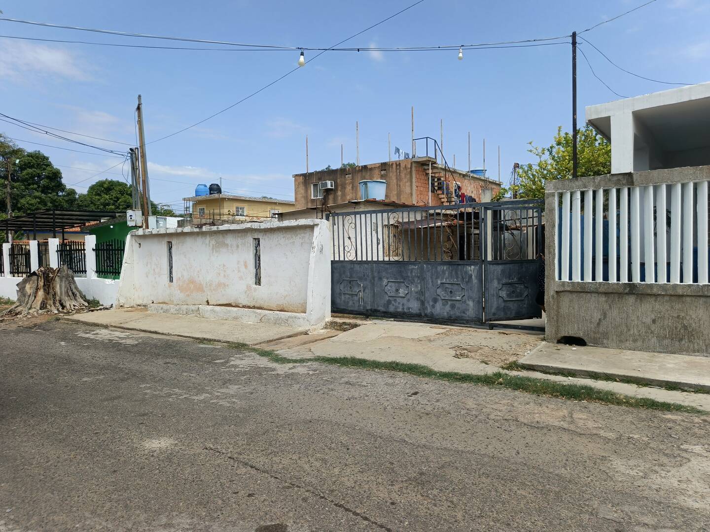 #8906 - CASA para Venta en Maracaibo - V