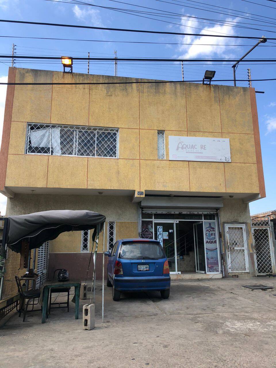 #8926 - LOCAL COMERCIAL para Alquiler en Maracaibo - V