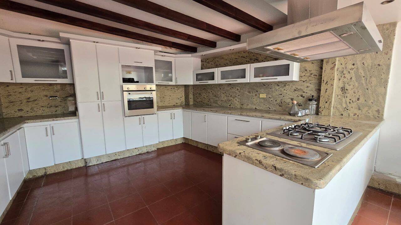#89314 - APARTAMENTO para Venta en Guarenas - M