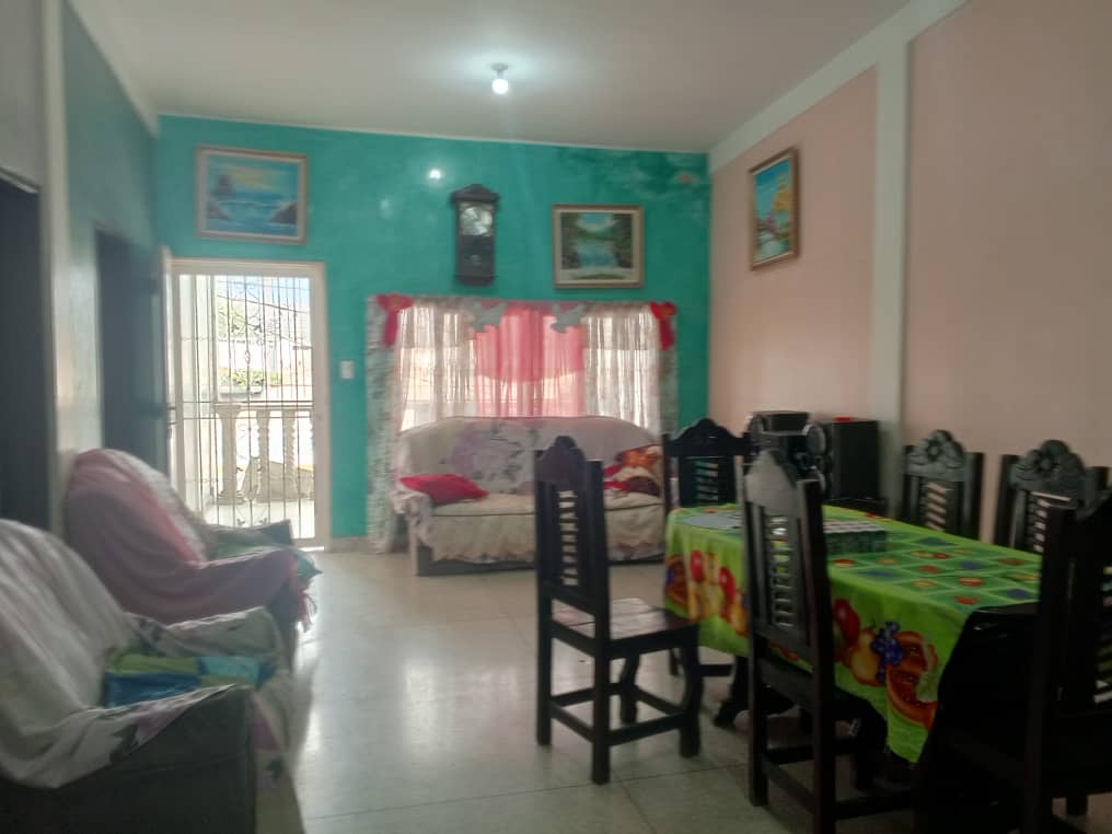 #8934 - CASA para Venta en Barquisimeto - K