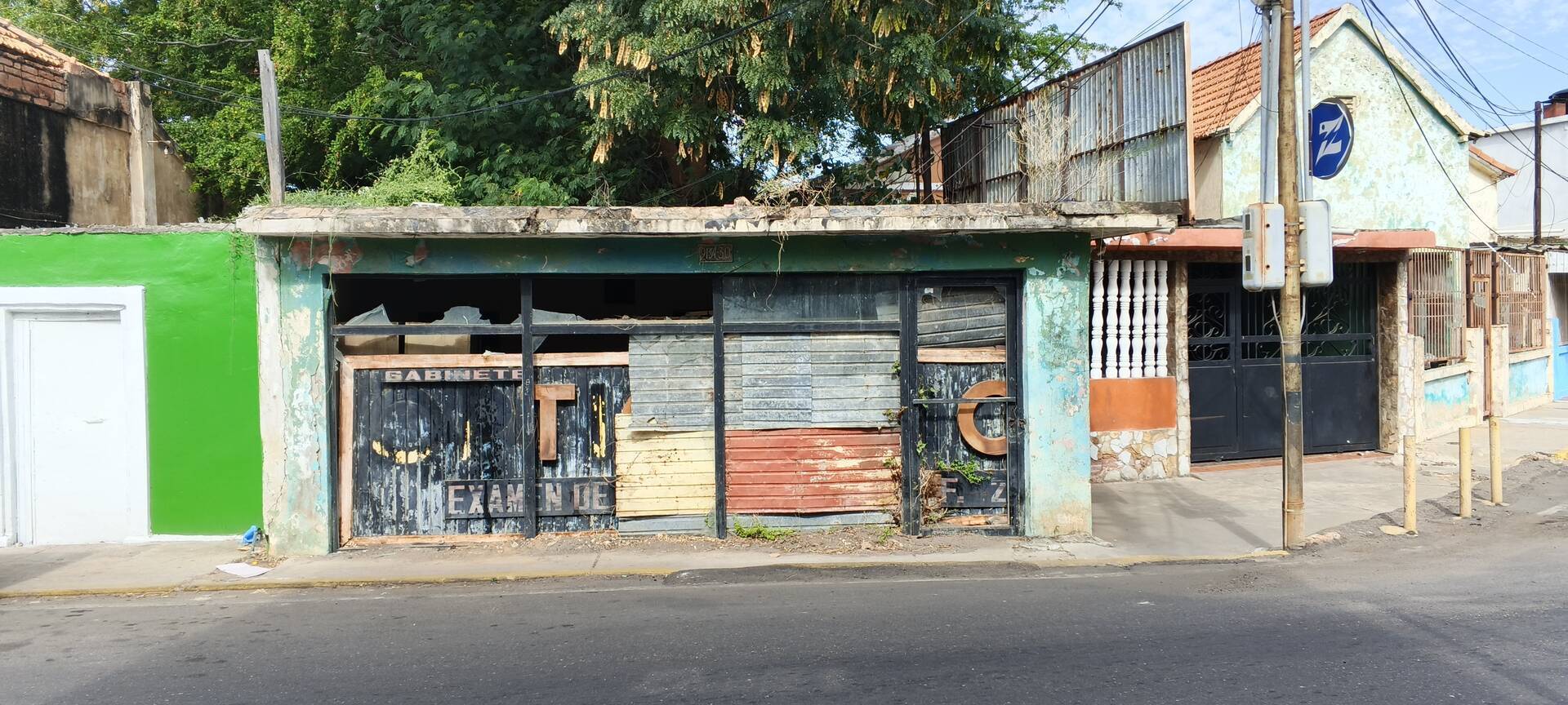 #8939 - CASA COMERCIAL para Venta en Maracaibo - V