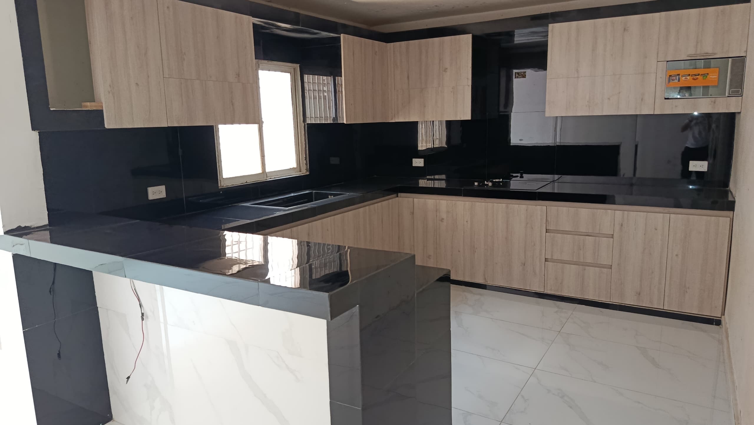 #8940 - CASA para Venta en San Francisco - V