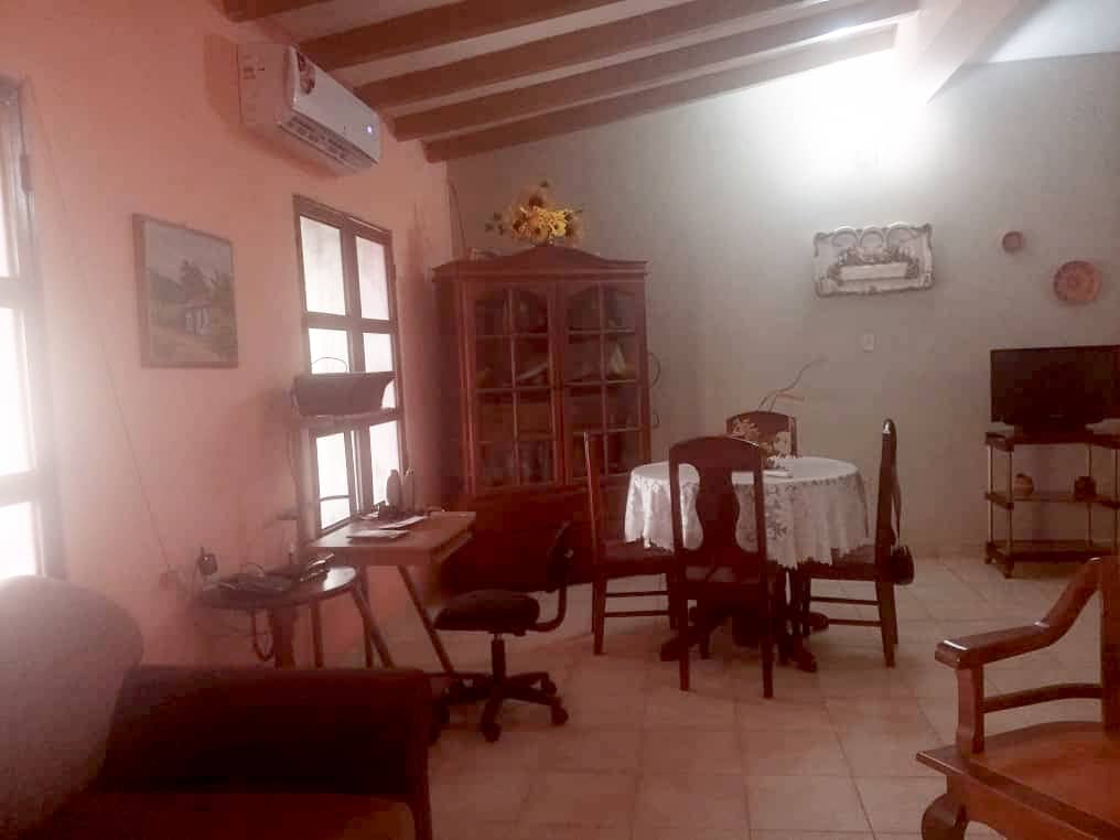 #8943 - CASA para Venta en Araure - P