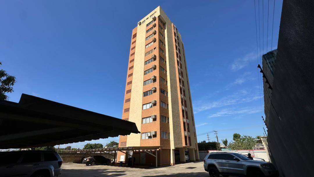 #8949 - APARTAMENTO para Venta en Maracaibo - V