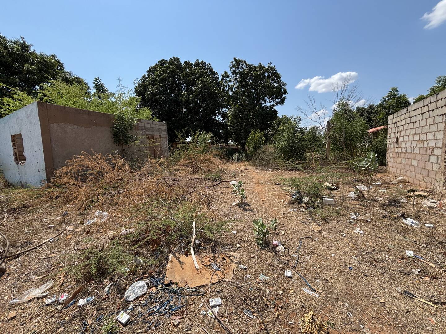 #10107 - TERRENO para Venta en San Francisco - V