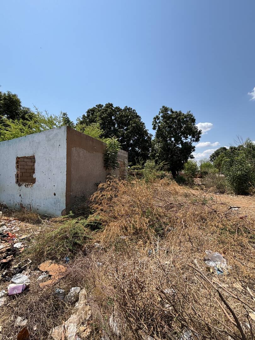 #10109 - TERRENO para Venta en San Francisco - V