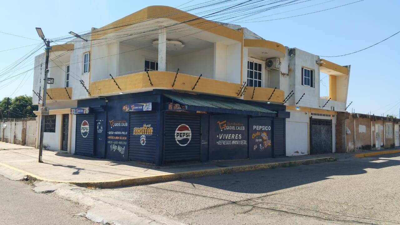 #8957 - CASA COMERCIAL para Venta en Maracaibo - V