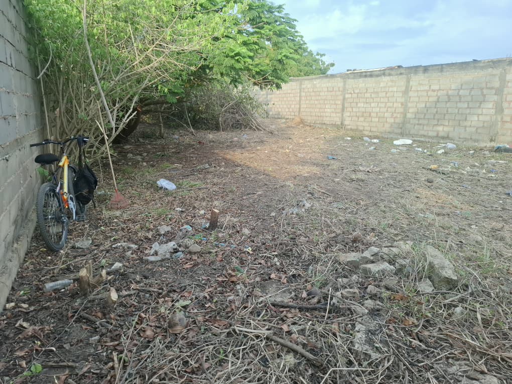 #8974 - TERRENO para Venta en Cabimas - V