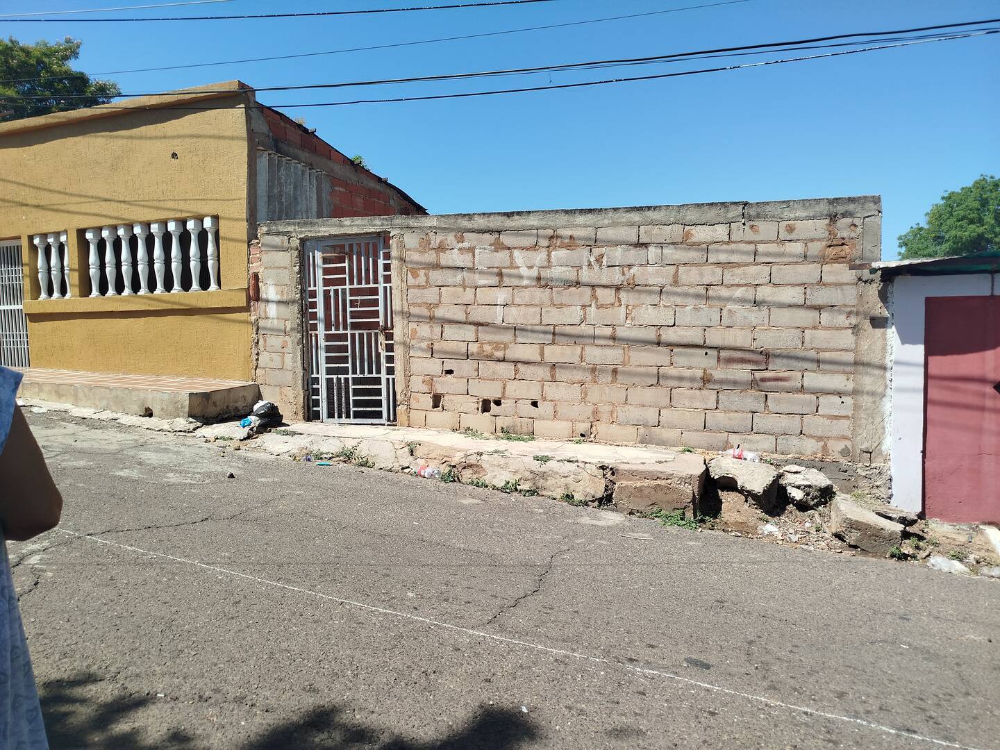 #8977 - TERRENO para Venta en Maracaibo - V