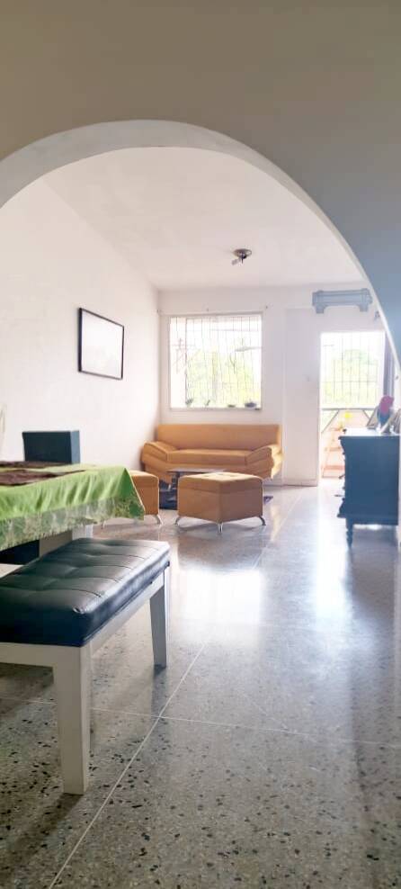 #8978 - APARTAMENTO para Venta en Acarigua - P