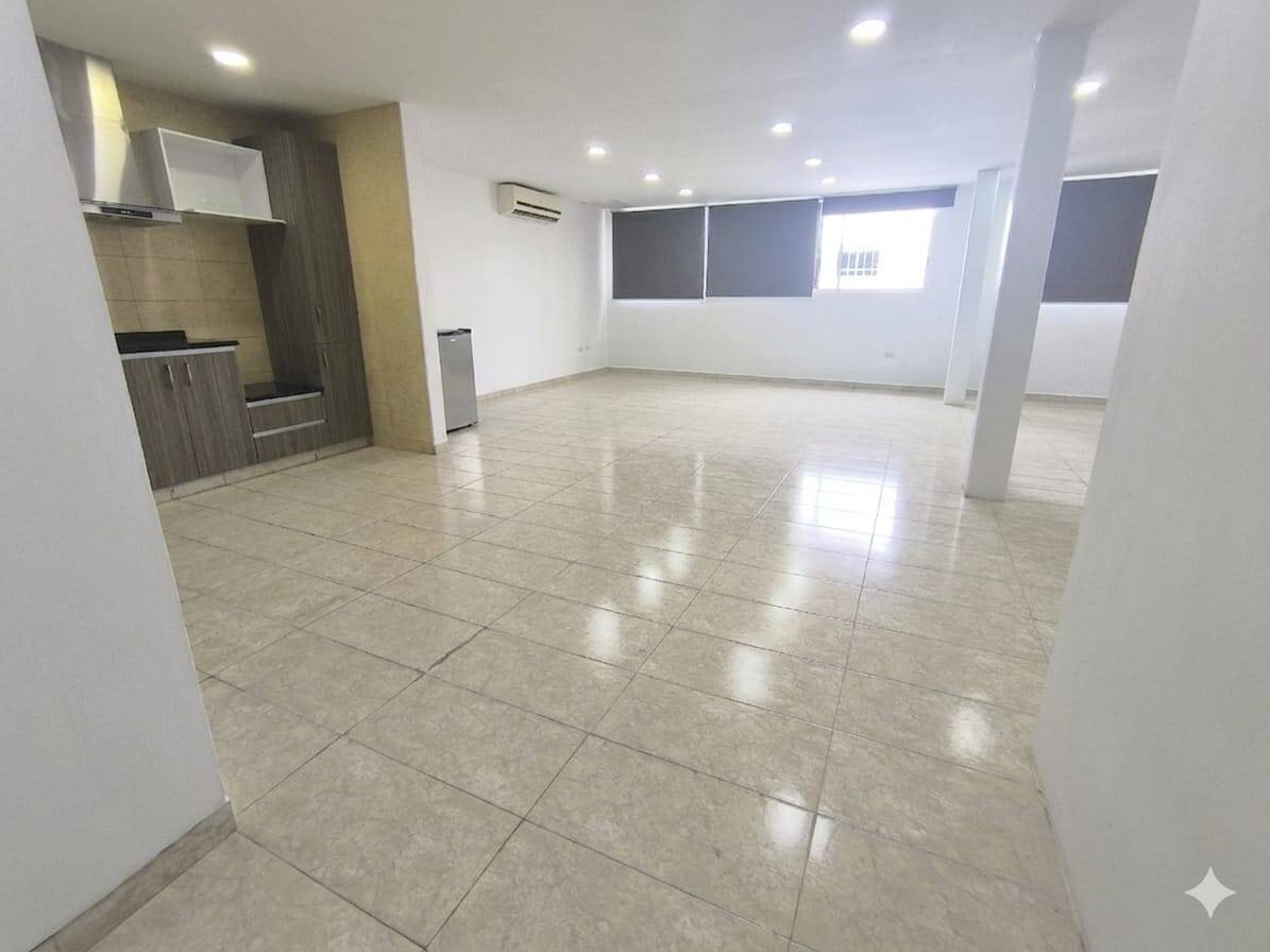 area comun tipo sala