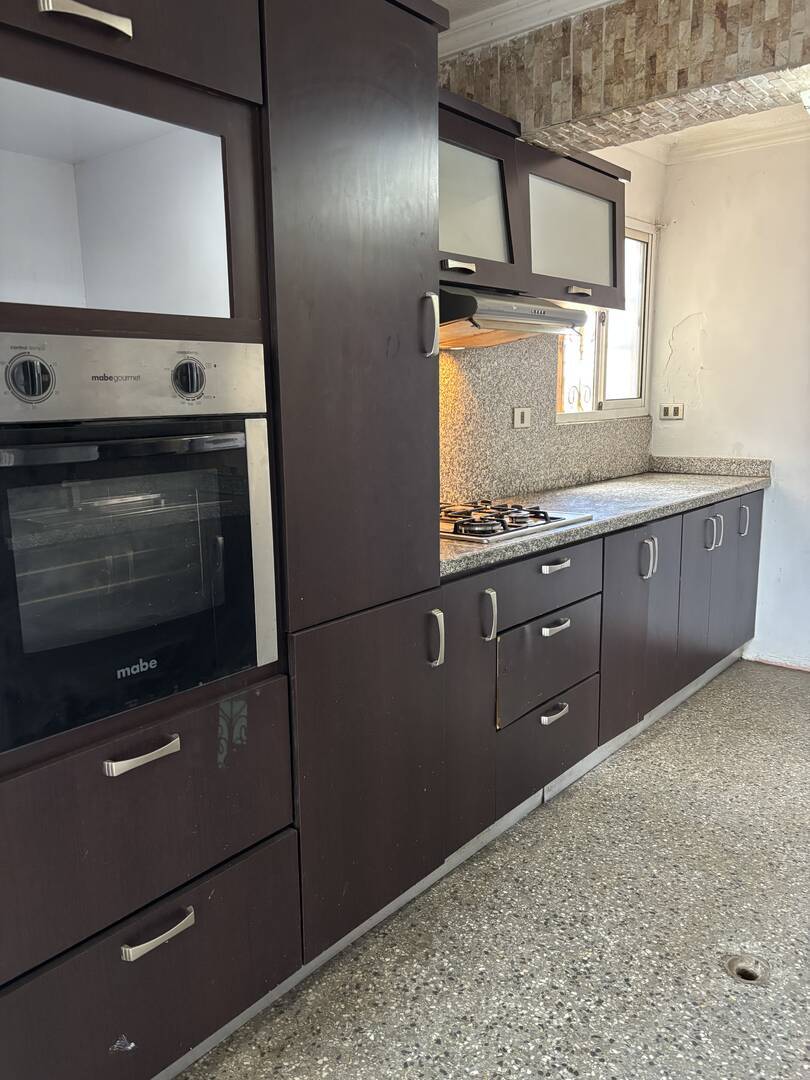#11067 - APARTAMENTO para Alquiler en San Francisco - V