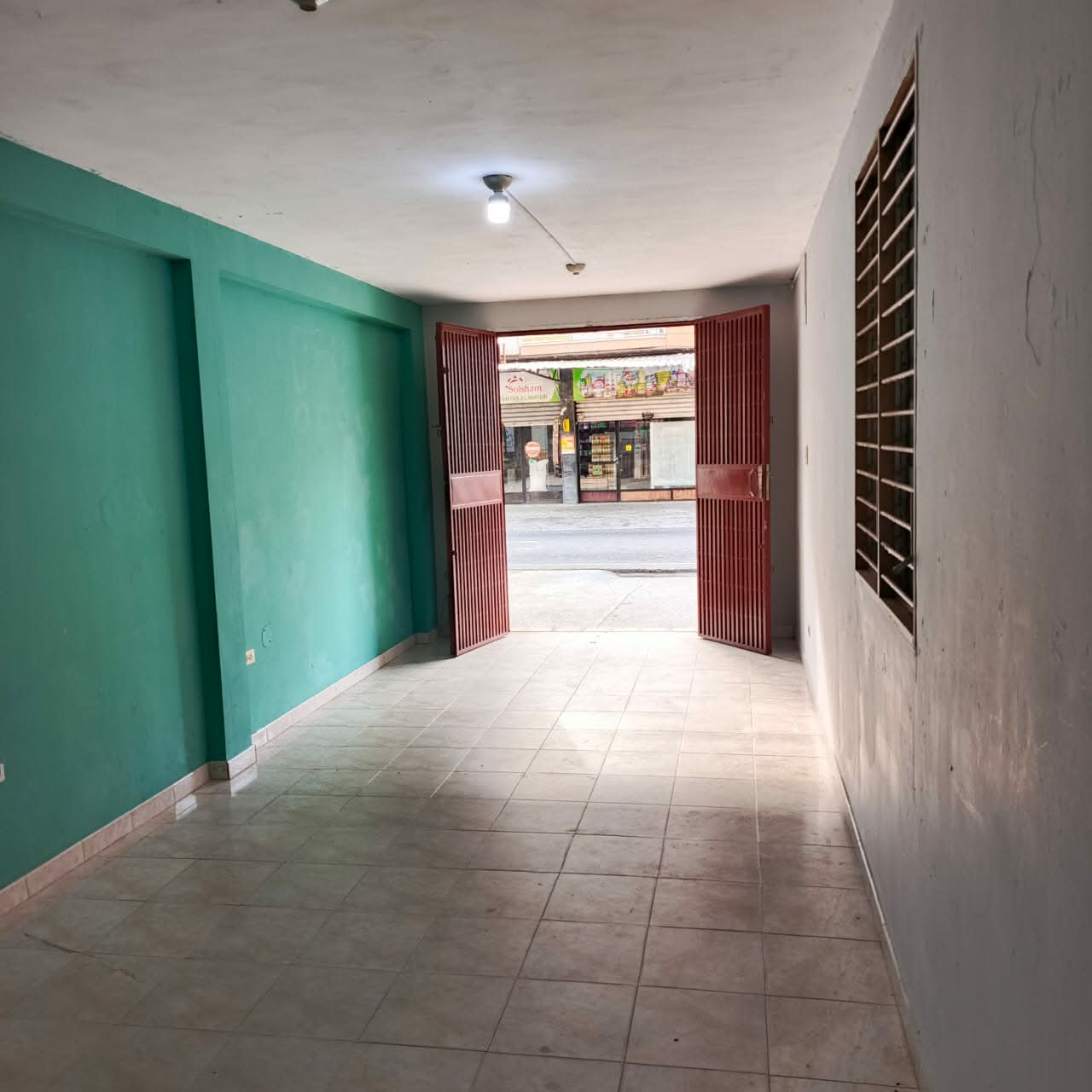#9022 - LOCAL COMERCIAL para Venta en Acarigua - P
