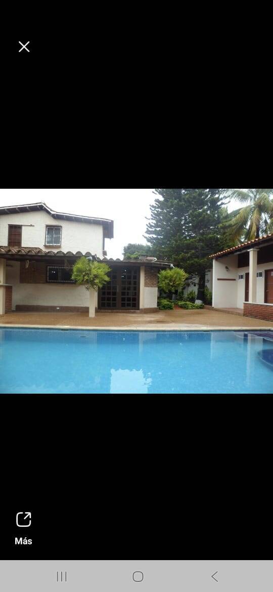 #9029 - CASA para Alquiler en Barquisimeto - K