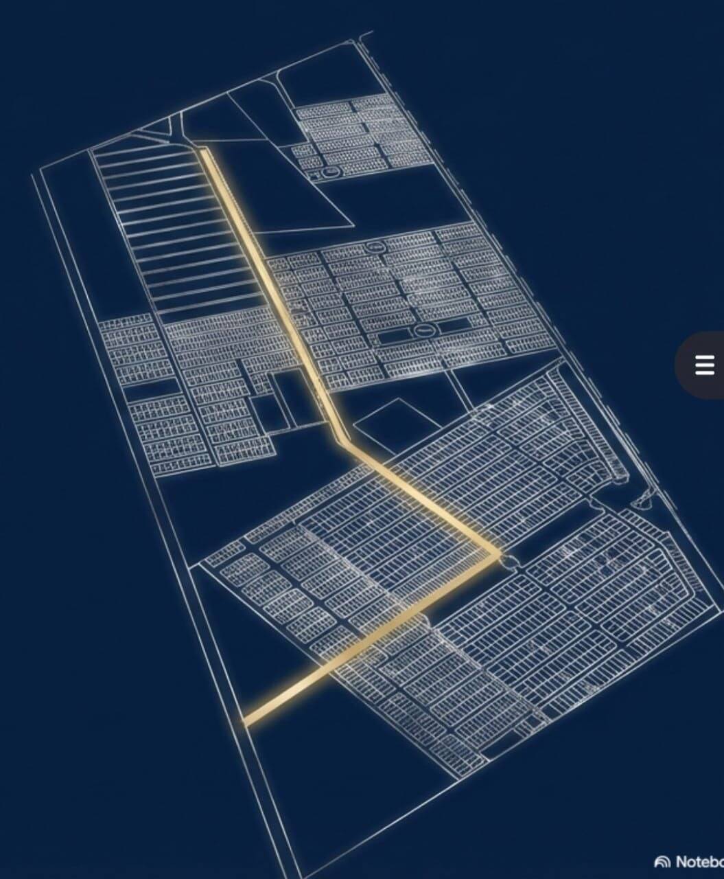 #9032 - TERRENO para Venta en Punto Fijo - I