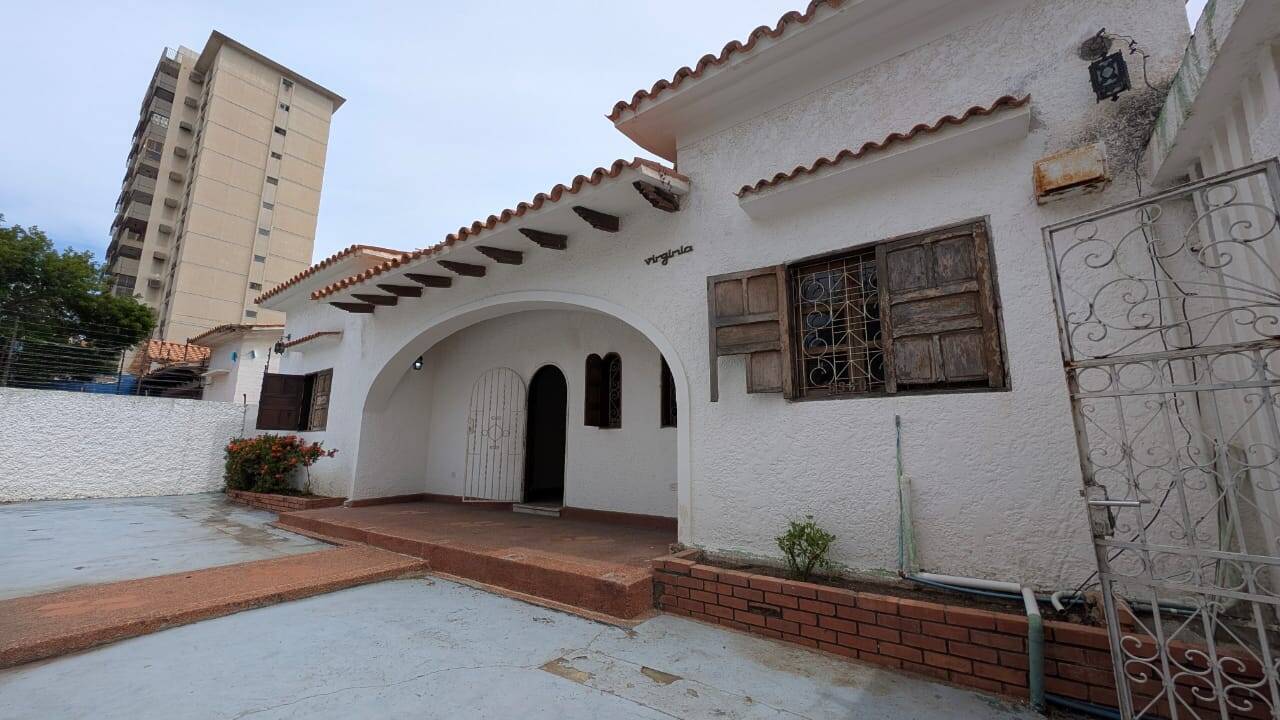 #90140 - CASA COMERCIAL para Venta en Maracaibo - V
