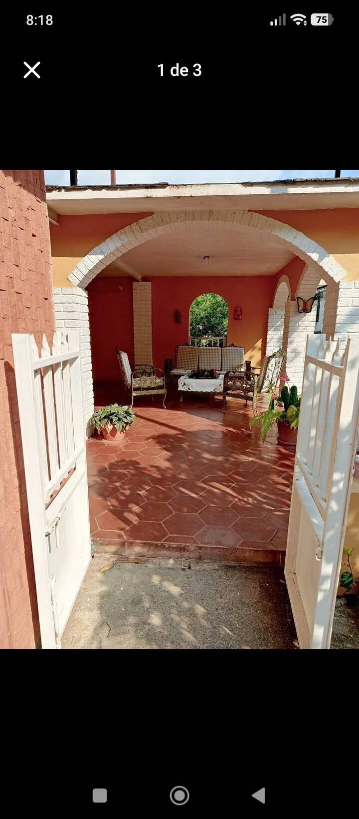 #9042 - CASA para Venta en Trujillo - T