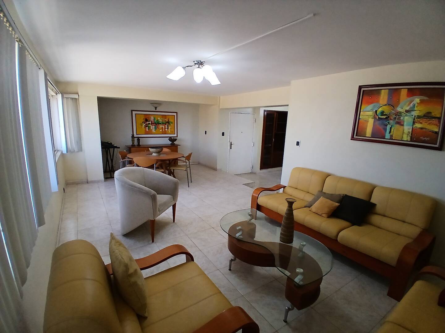 #9045 - APARTAMENTO para Venta en Maracaibo - V