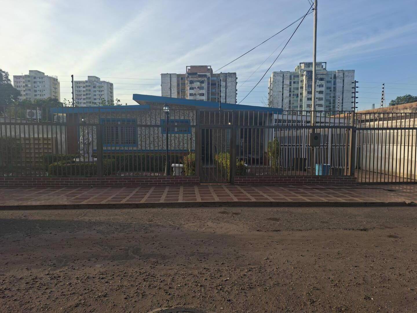 #9046 - CASA para Venta en Maracaibo - V