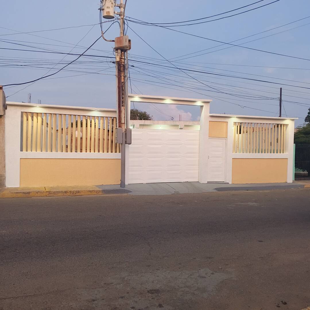 #9070 - CASA para Venta en San Francisco - V