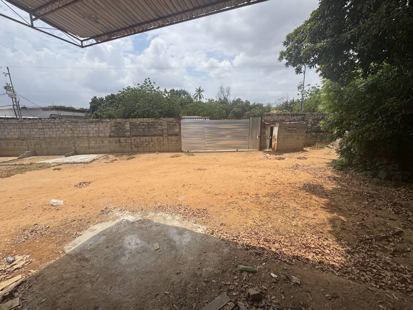 #20267 - TERRENO para Venta en San Francisco - V