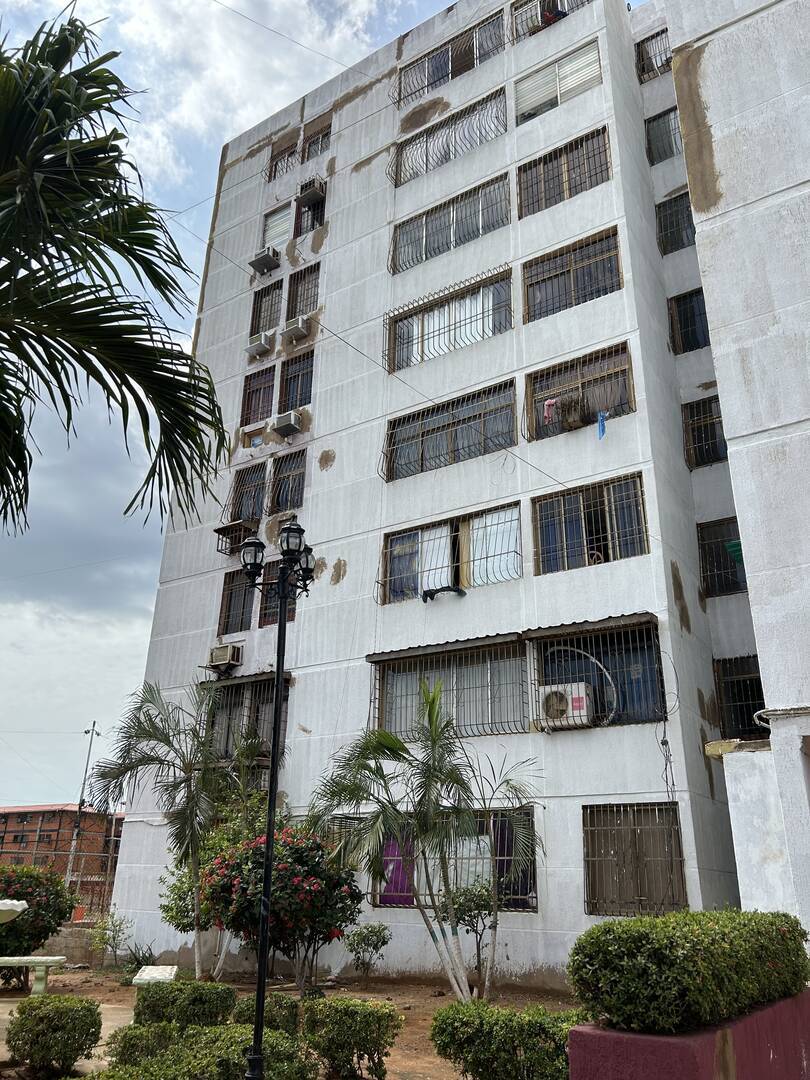 #9086 - APARTAMENTO para Venta en San Francisco - V