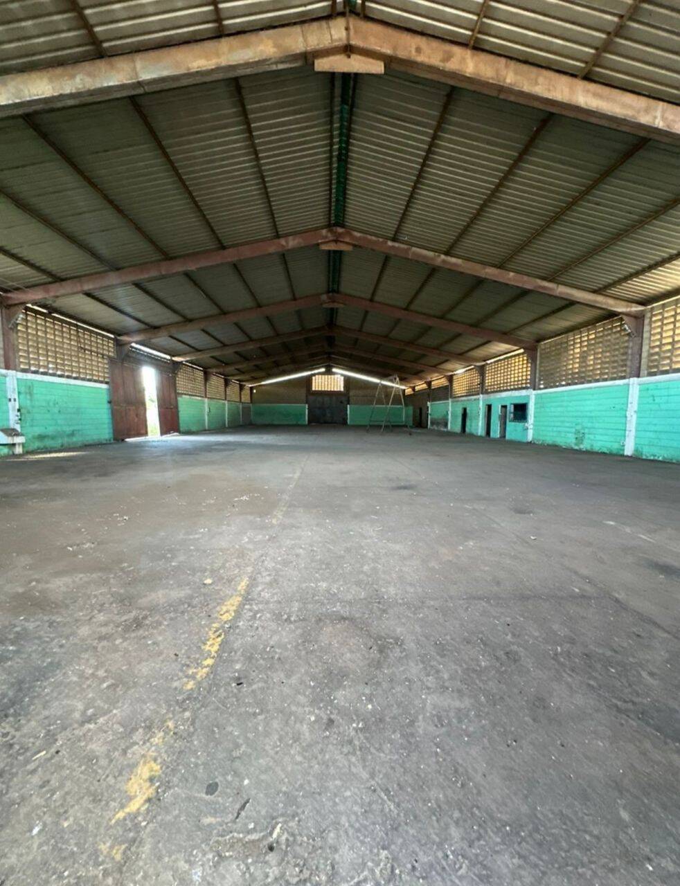 #6473 - GALPÓN / BODEGA para Venta en San Francisco - V