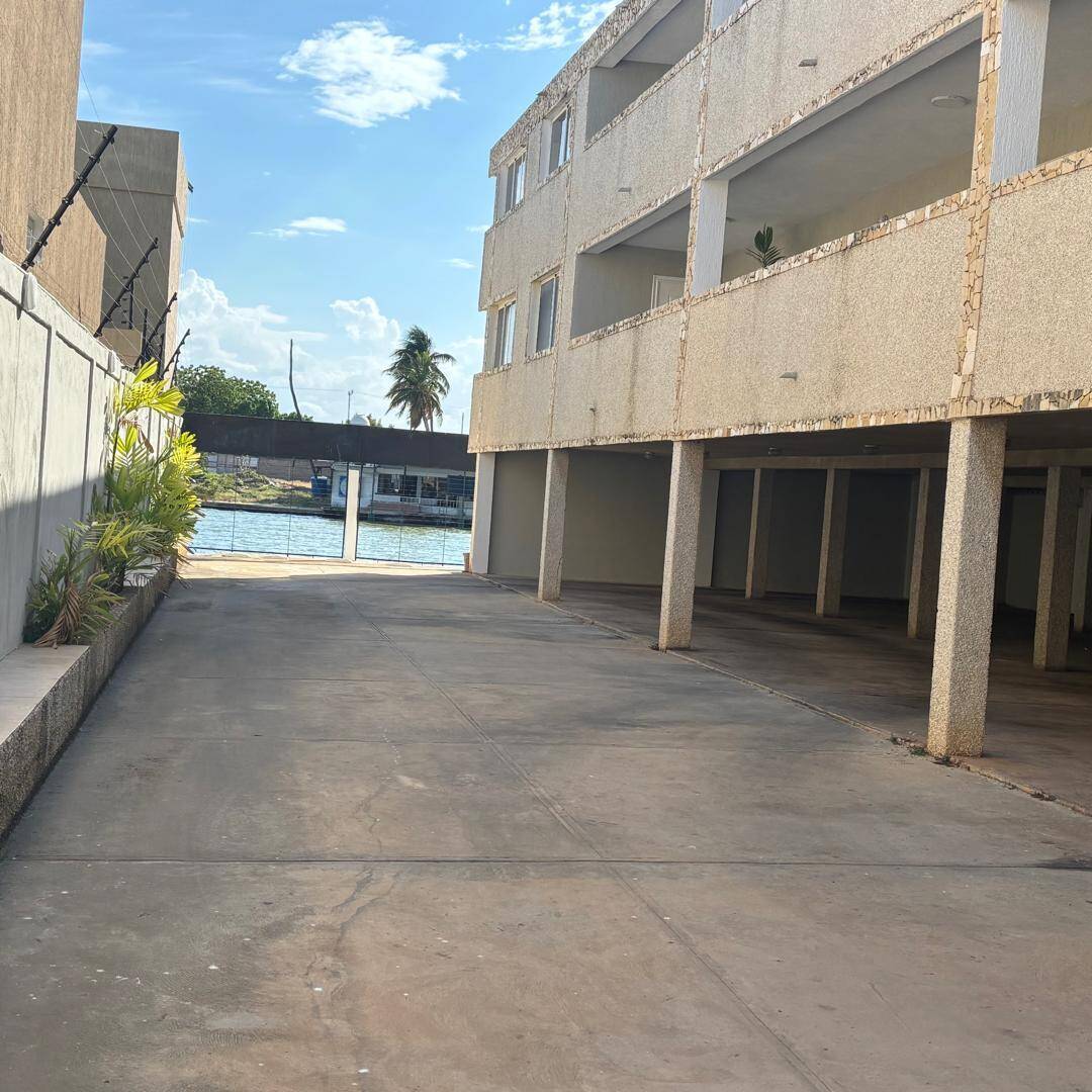 #9100 - APARTAMENTO para Venta en Maracaibo - V