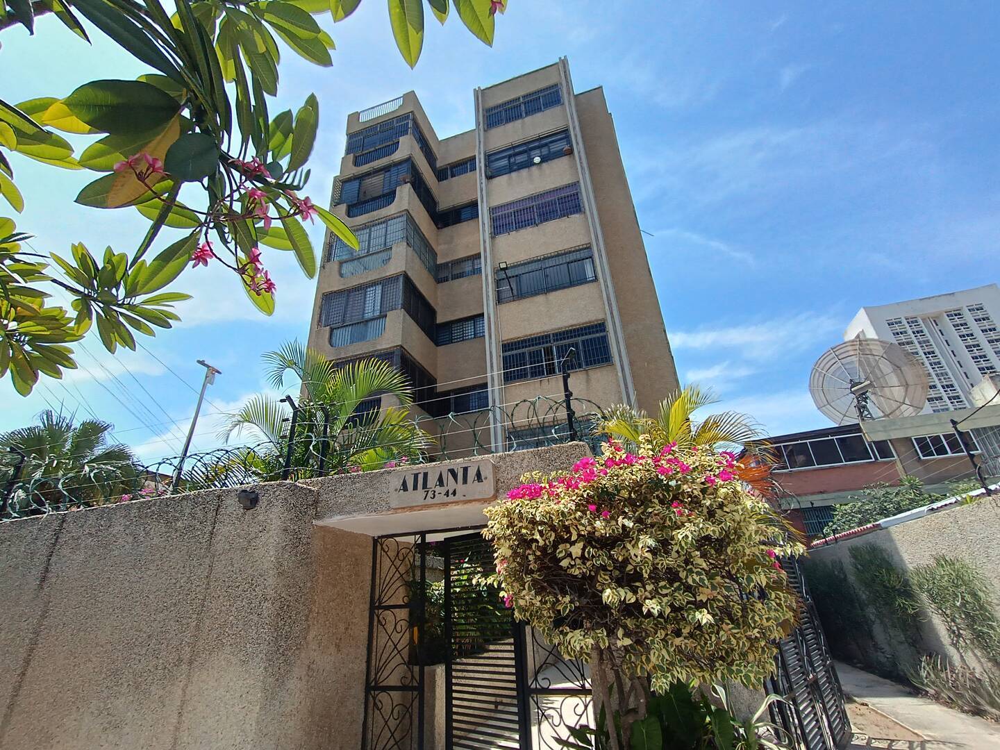 #9103 - APARTAMENTO para Venta en Maracaibo - V