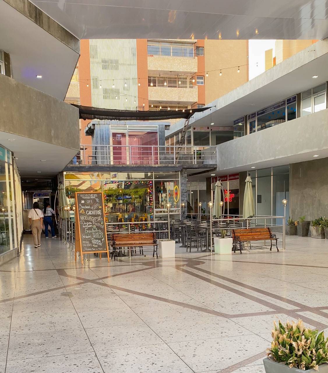 #13964 - LOCAL COMERCIAL para Alquiler en Maracaibo - V