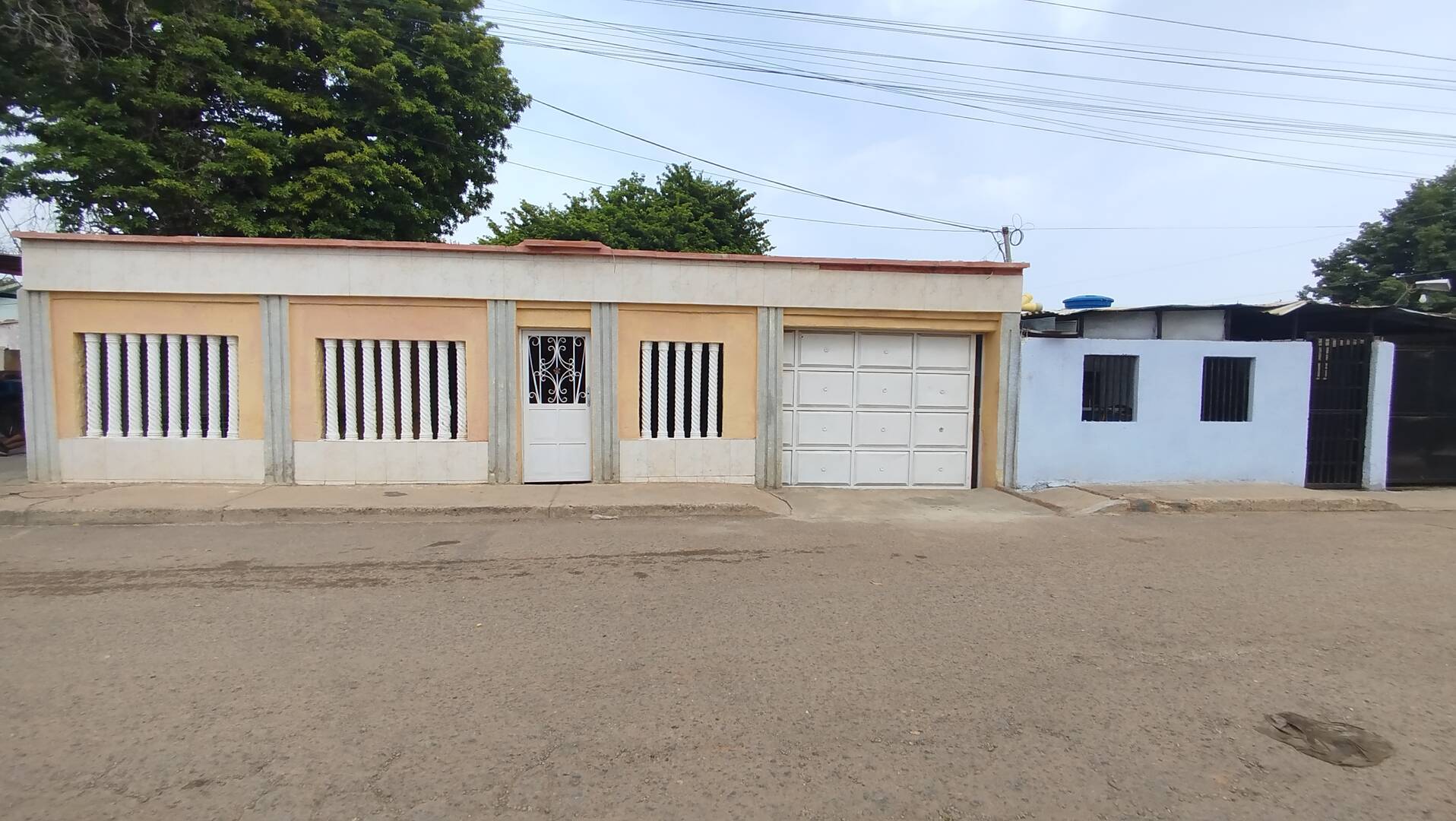 #9128 - CASA para Venta en San Francisco - V