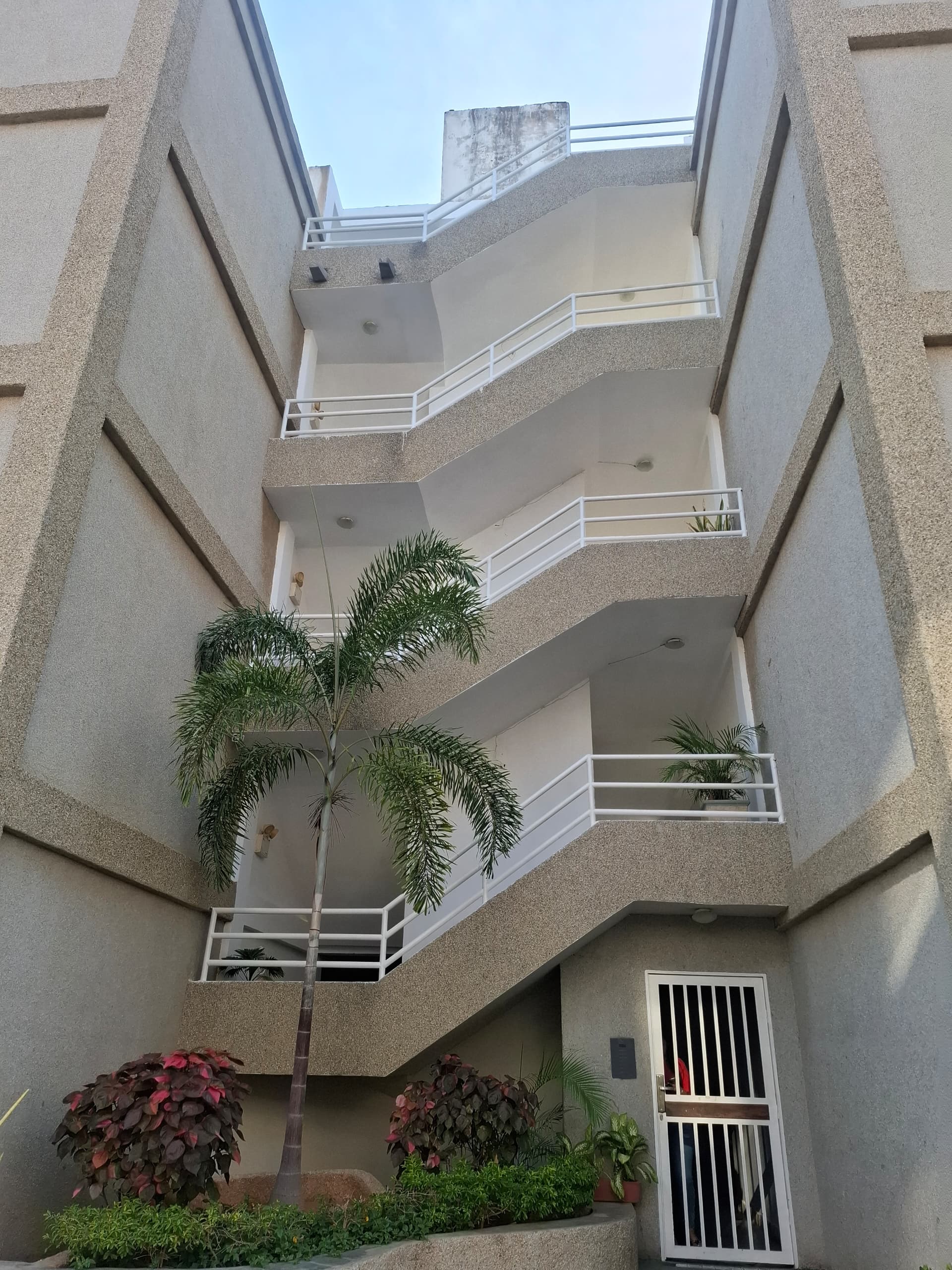 #9126 - APARTAMENTO para Venta en Maracaibo - V