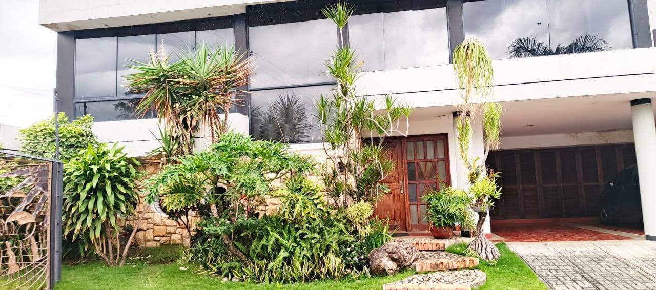 #9145 - CASA para Venta en Araure - P