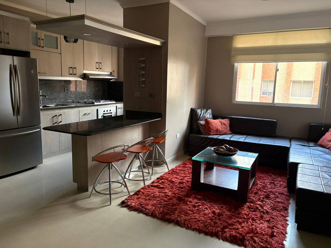 #9149 - APARTAMENTO para Alquiler en Maracaibo - V