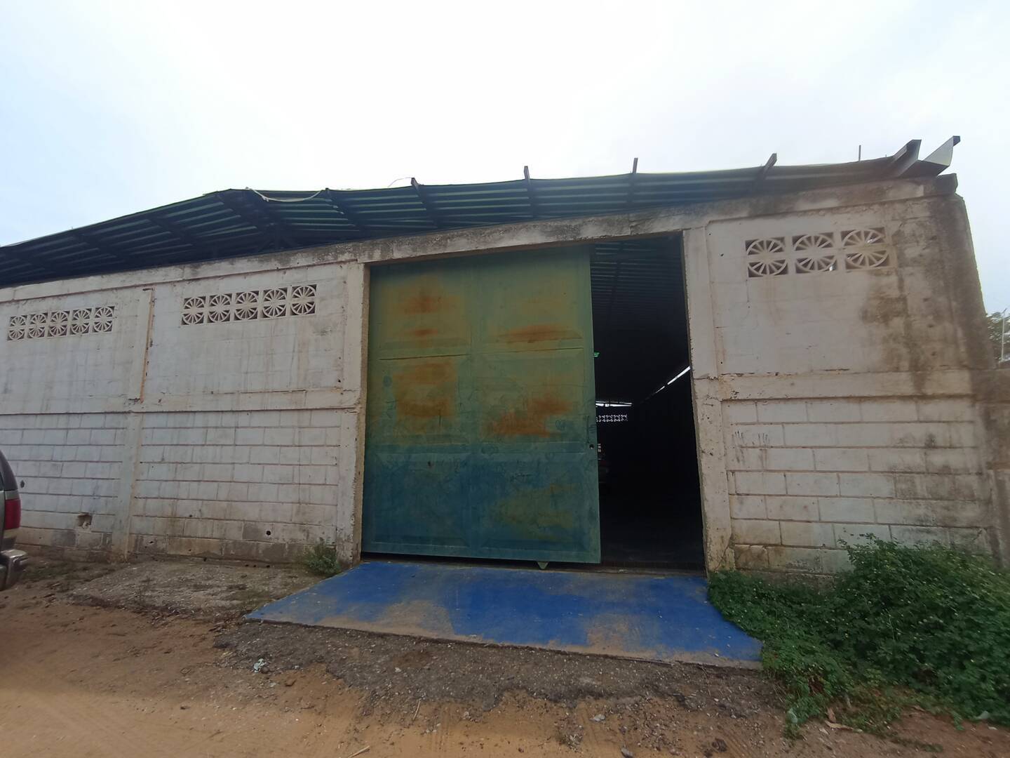 #9157 - GALPÓN / BODEGA para Venta en San Francisco - V
