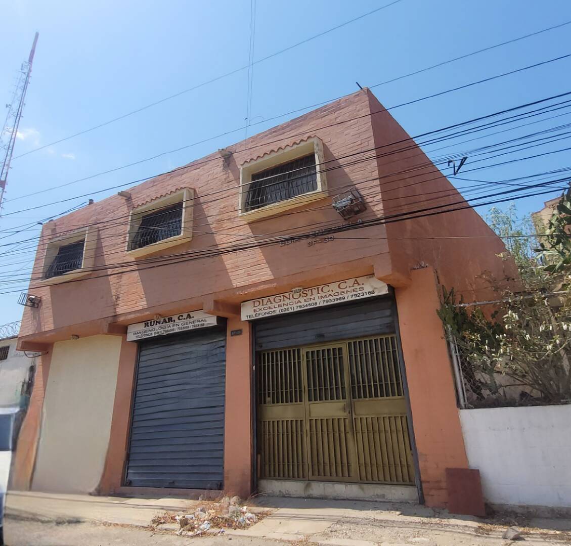 #9158 - LOCAL COMERCIAL para Venta en Maracaibo - V
