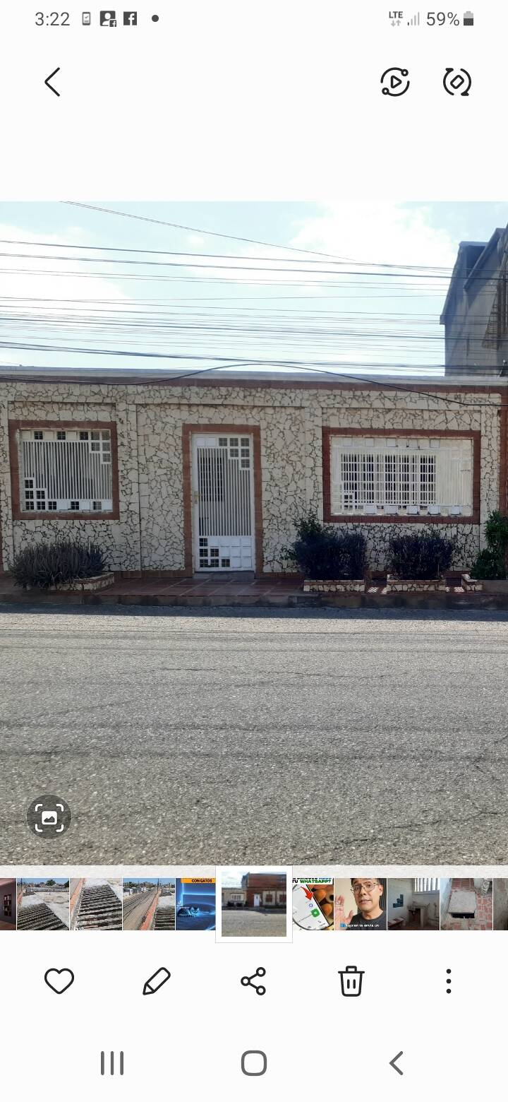 #8843 - CASA para Venta en Maracaibo - V