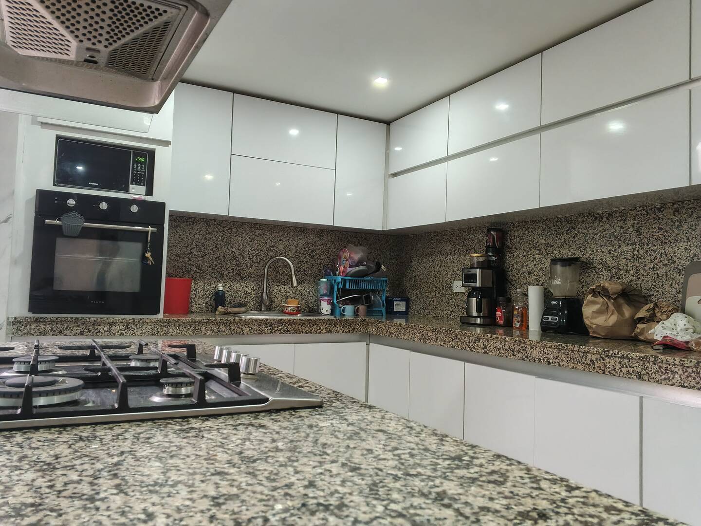 #9169 - CONJUNTO CERRADO para Venta en Maracaibo - V