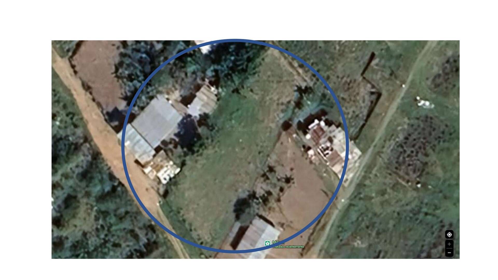 #9176 - TERRENO para Venta en Escuque - T